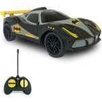 Macchinina di Batman