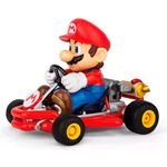 Macchinina Mario Kart
