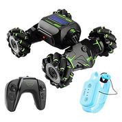 Macchinina telecomandata