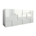 Madia ingresso moderno