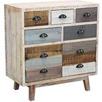 Madia legno design