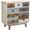 Madia legno design