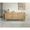 Madia legno naturale