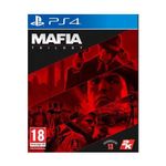 Videogioco mafia