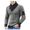 Maglia caldo cotone uomo