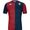 Maglia Genoa Kappa