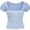 Maglia donna manica corta Guess