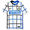 Maglia bambino Inter