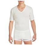 Maglia Intima 100 lana uomo