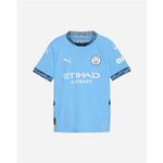 Maglia bambino Manchester City