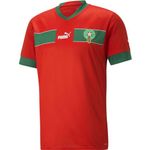 Maglia Marocco Puma