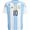 Maglia bambino Messi Argentina