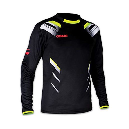 GEMS CH03-0503 Granada T-Shirt Celeste XXXS - 10