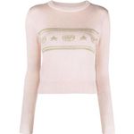 Maglia donna rosa