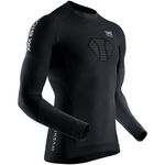 Maglia running manica lunga