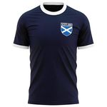 Maglia Scozia calcio