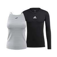 Abbigliamento sportivo a poco prezzo online