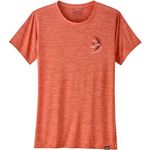 Maglia tecnica donna
