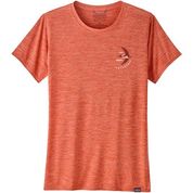 Maglia tecnica donna