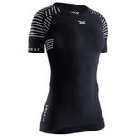 Maglia termica running donna