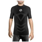 Maglia termica uomo manica corta