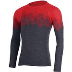 Maglia termica uomo manica lunga