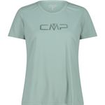 Maglia trekking donna