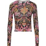 Maglia donna versace