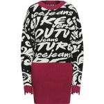 Maglia donna versace jeans couture