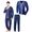 Maglie Intime uomo Navigare caldo cotone