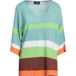 Maglie donna maniche corte