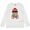 Maglietta bambina Moschino