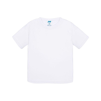 3 Maglie Termiche Mezza Manica Bambino - Puro Cotone | Morbide E Isolanti | Per Tutte Le Stagioni - Foto 3