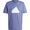 Magliette oversize palestra