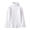 Maglione bambina bianco