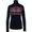 Maglione blu navy donna