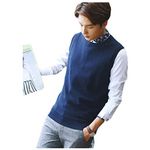 Maglione girocollo uomo
