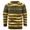 Maglione lana grossa uomo