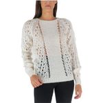 Maglione mohair donna