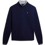 Maglione Napapijri uomo lana