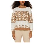 Maglione norvegese donna lana