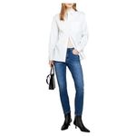 Maglione trecce donna