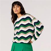 Maglioni colorati donna