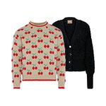 Maglioni e cardigan donna