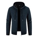Maglioni invernali da uomo