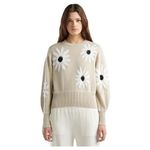 Maglioni lana donna benetton