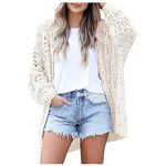 Maglioni leggeri donna