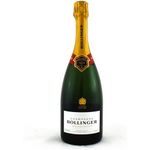 Champagne magnum