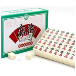 Gioco da tavolo Mahjong