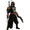 Action figure mandalorian
